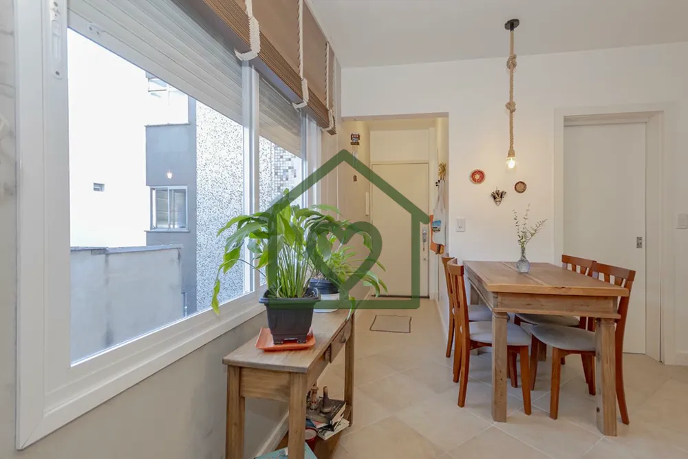 Apartamento, 1 quarto, 43 m² - Foto 3