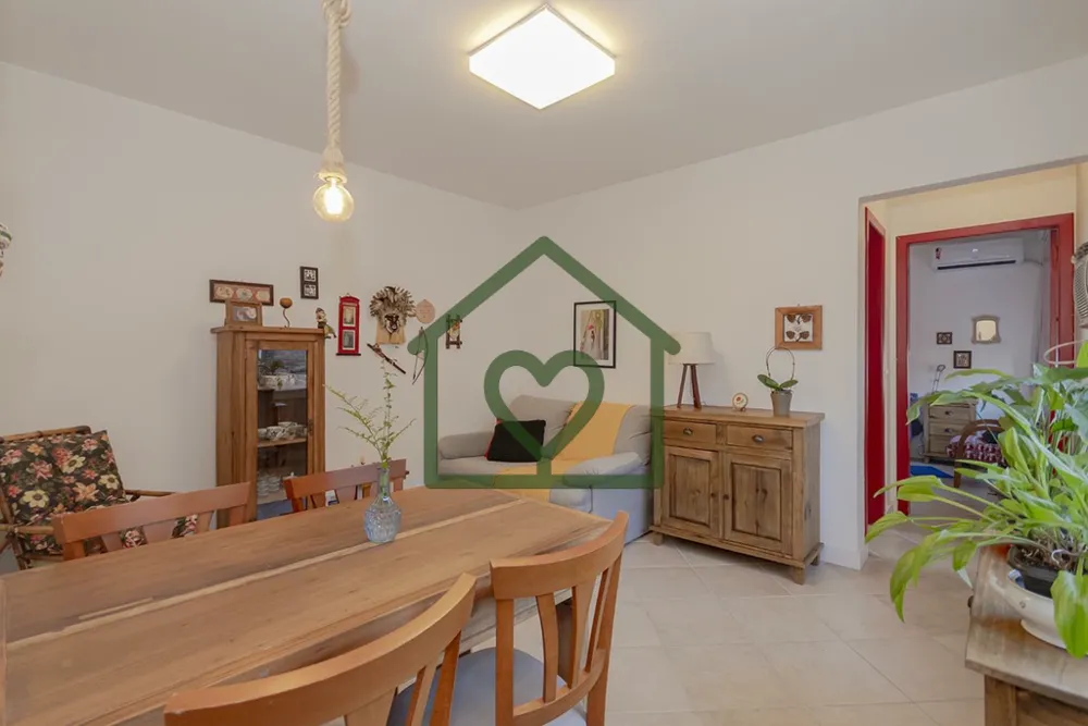 Apartamento, 1 quarto, 43 m² - Foto 1