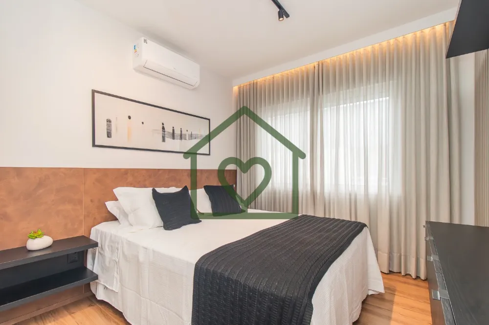 Apartamento, 2 quartos, 65 m² - Foto 3