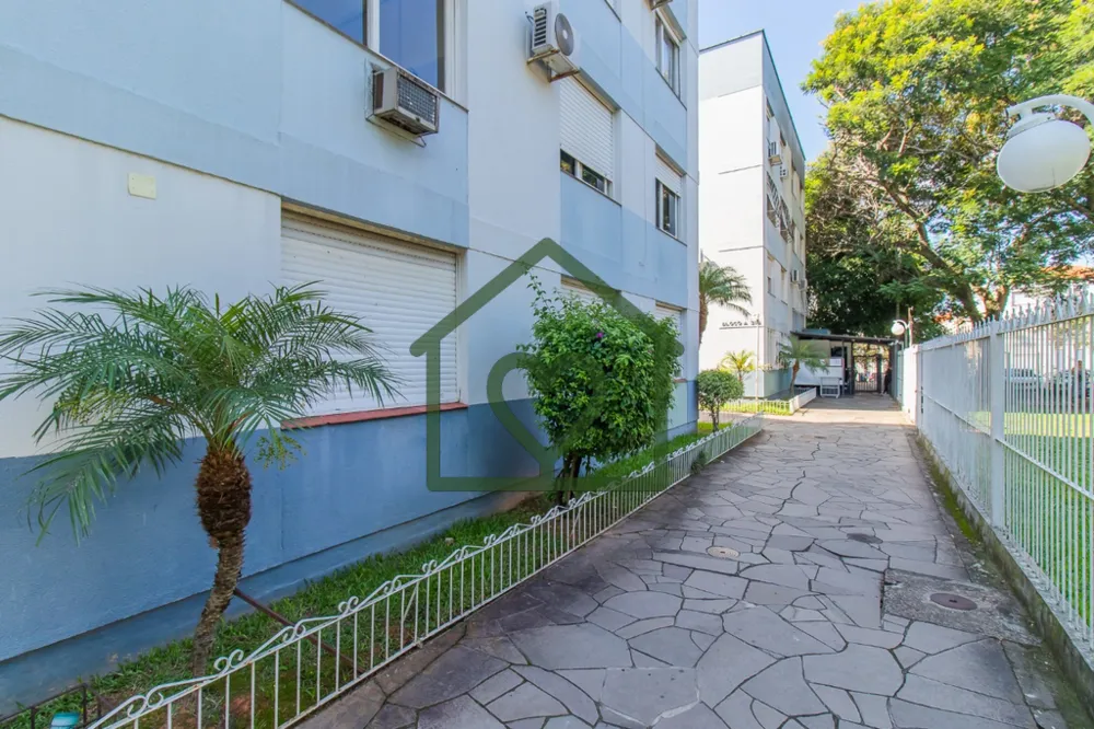 Apartamento, 2 quartos, 65 m² - Foto 6
