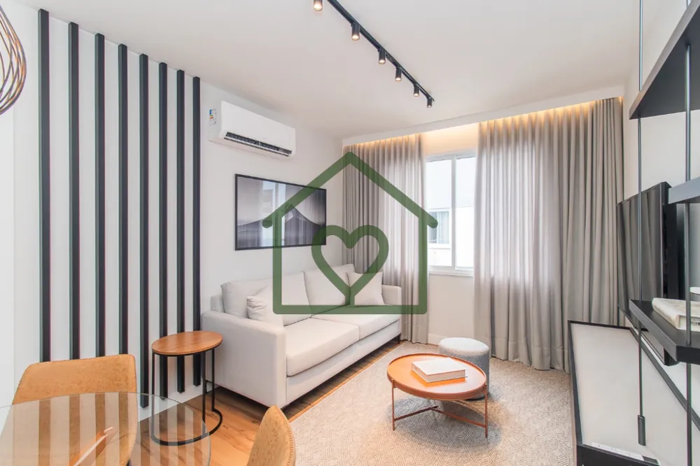 Apartamento, 2 quartos, 65 m² - Foto 7