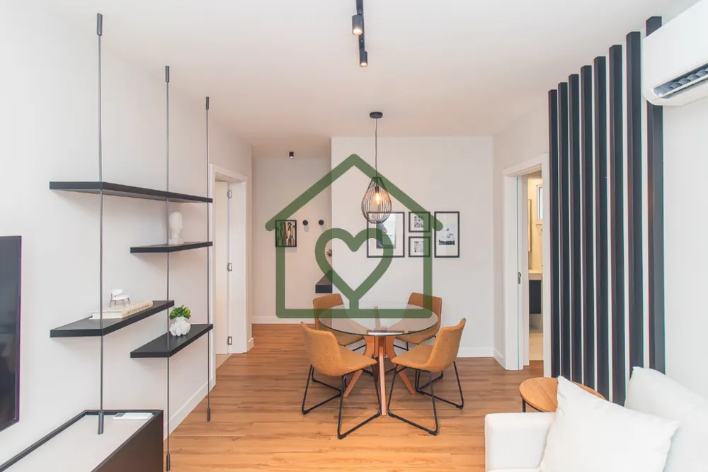 Apartamento, 2 quartos, 65 m² - Foto 8