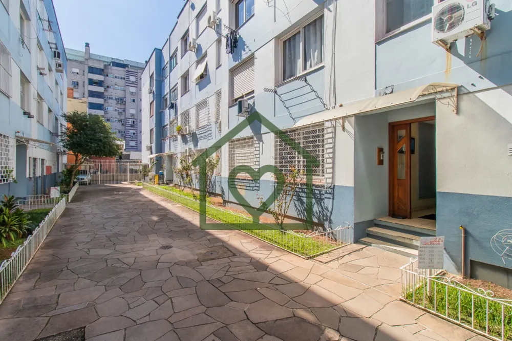 Apartamento, 2 quartos, 65 m² - Foto 5