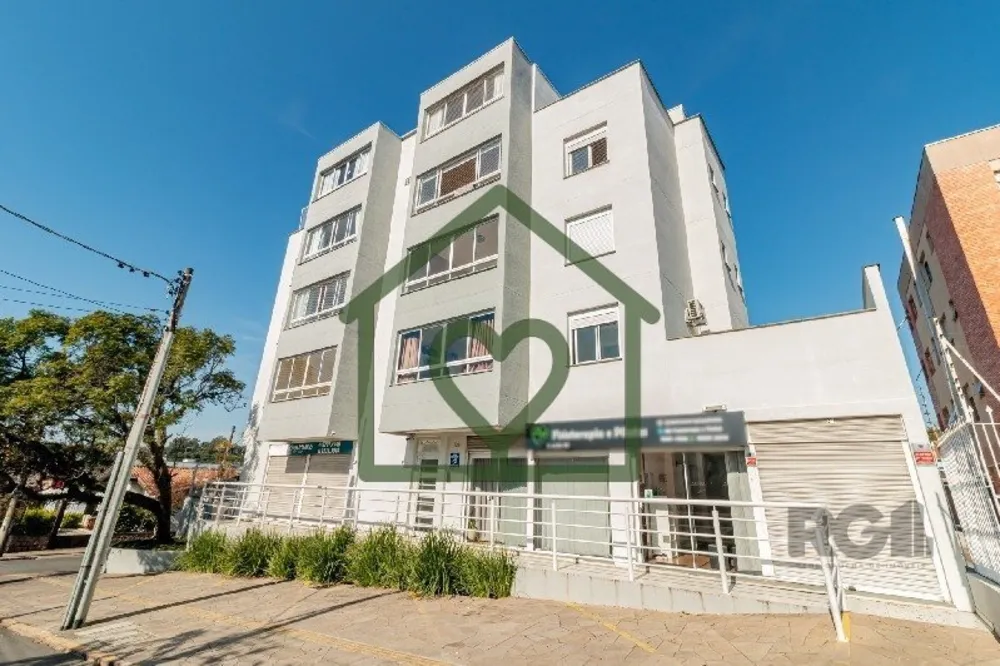 Apartamento, 2 quartos, 70 m² - Foto 4