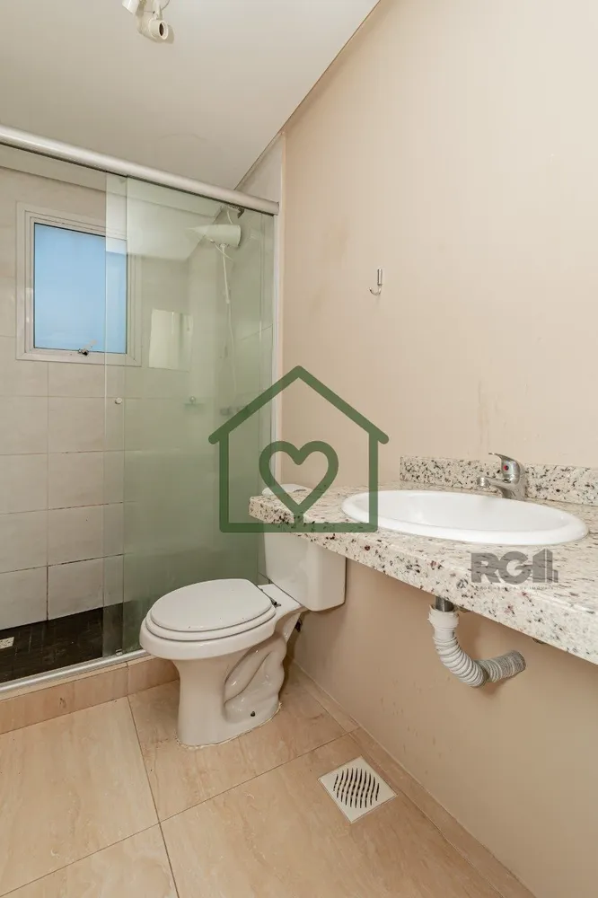 Apartamento, 2 quartos, 70 m² - Foto 8