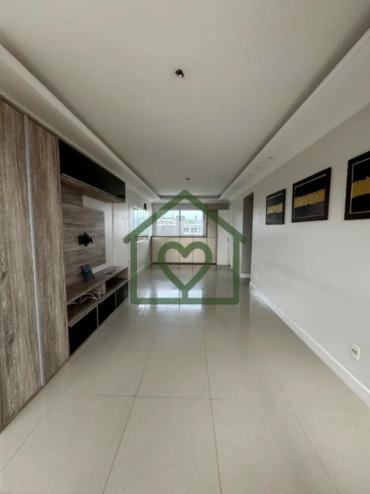 Apartamento, 3 quartos, 101 m² - Foto 2