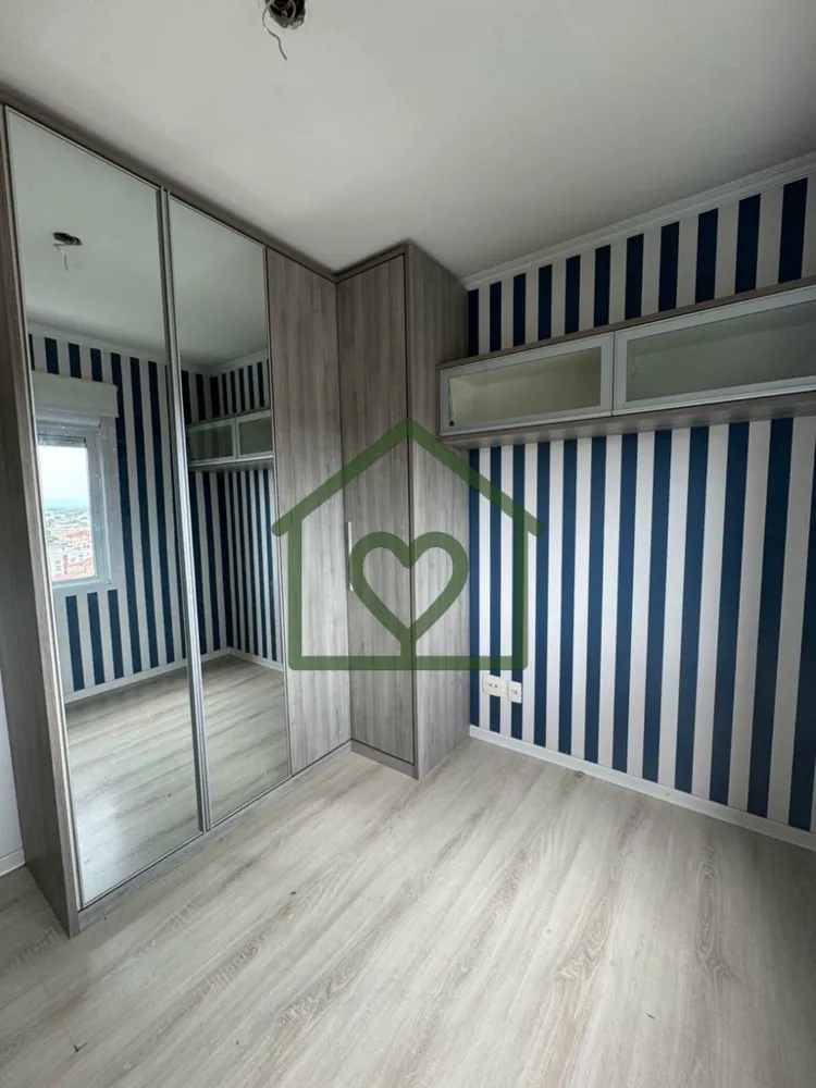 Apartamento, 3 quartos, 101 m² - Foto 6
