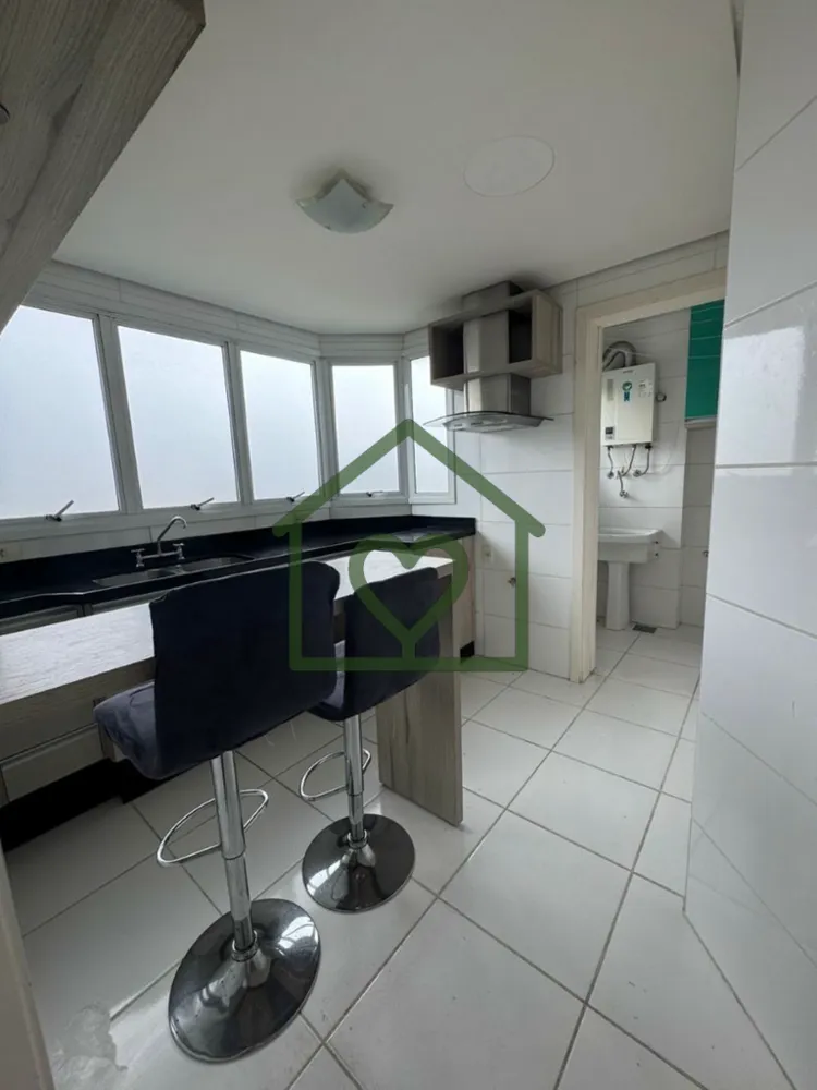 Apartamento, 3 quartos, 101 m² - Foto 4