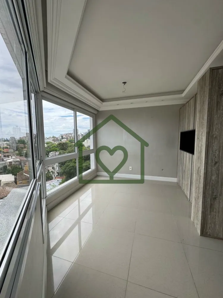 Apartamento, 3 quartos, 101 m² - Foto 3