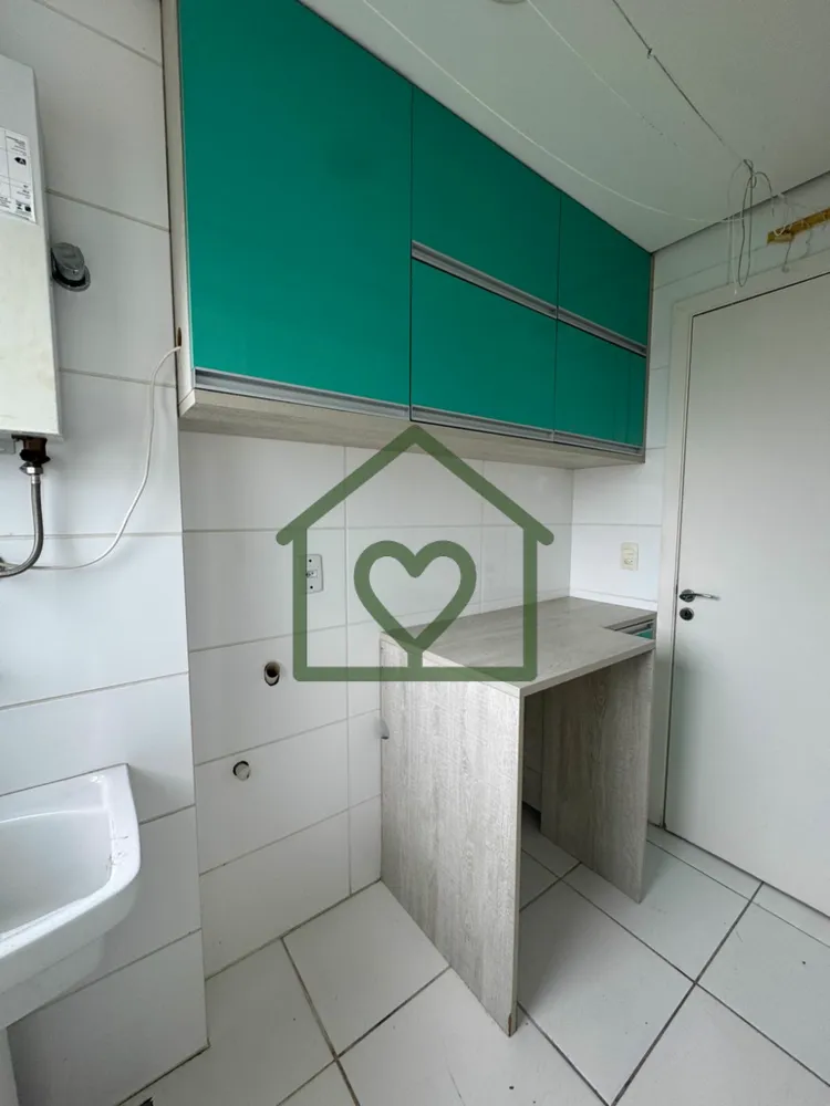 Apartamento, 3 quartos, 101 m² - Foto 8
