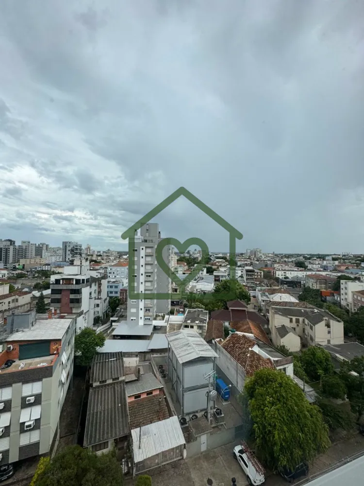 Apartamento, 3 quartos, 101 m² - Foto 1