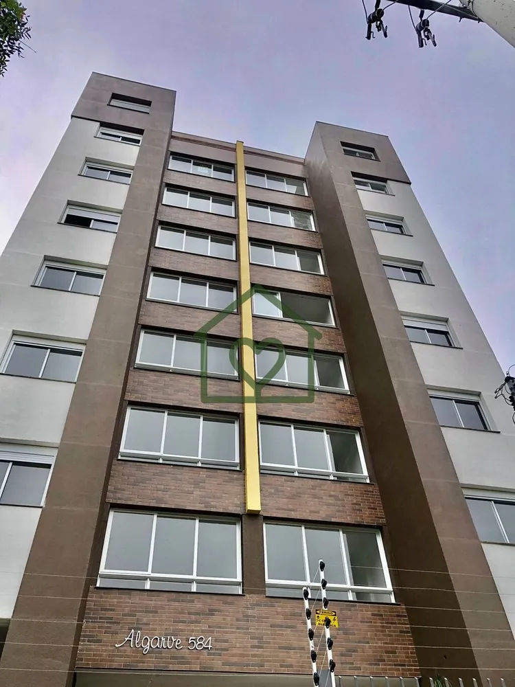 Apartamento, 1 quarto, 52 m² - Foto 1