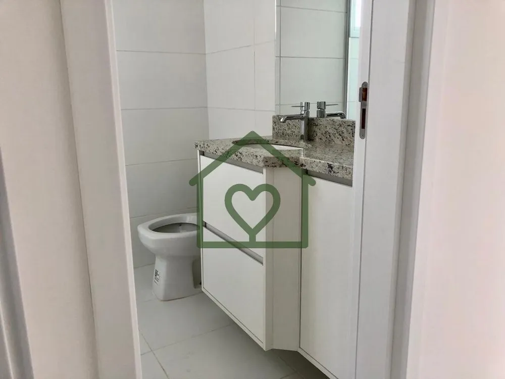 Apartamento, 1 quarto, 52 m² - Foto 8