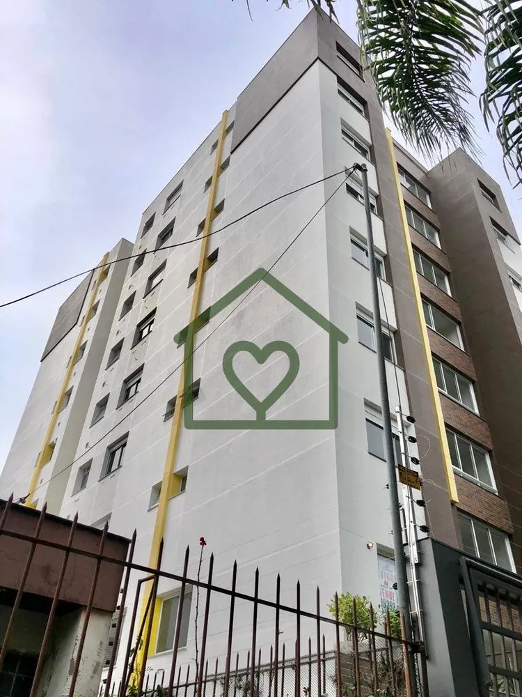 Apartamento, 1 quarto, 52 m² - Foto 3