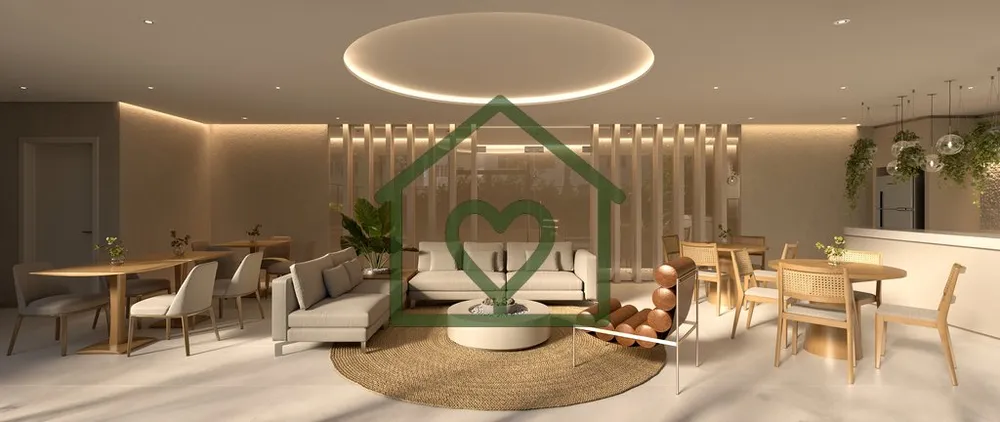 Apartamento, 3 quartos, 129 m² - Foto 6