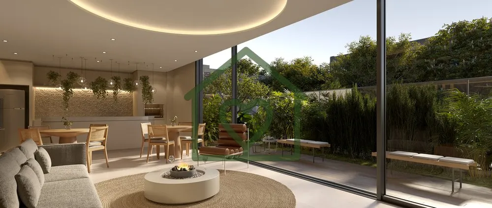 Apartamento, 3 quartos, 129 m² - Foto 5