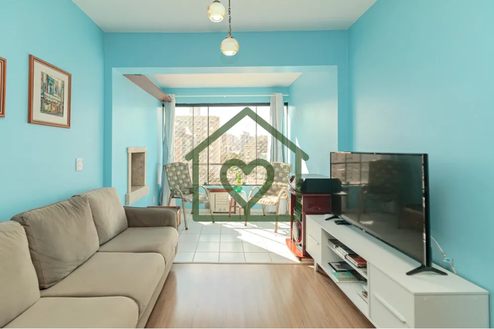 Apartamento, 3 quartos, 84 m² - Foto 7