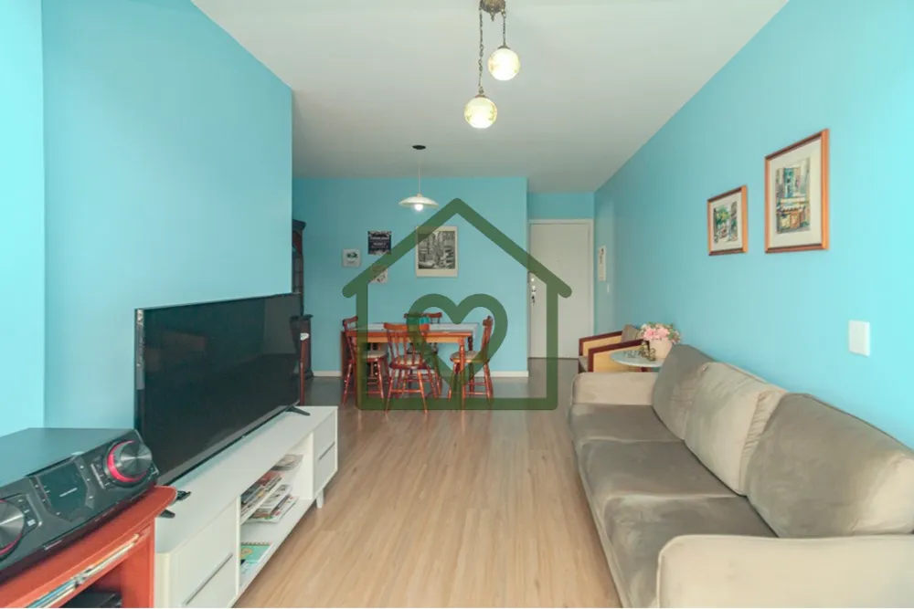 Apartamento, 3 quartos, 84 m² - Foto 5