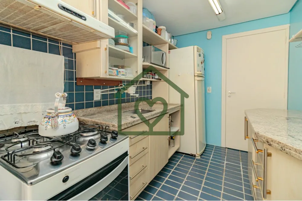 Apartamento, 3 quartos, 84 m² - Foto 3