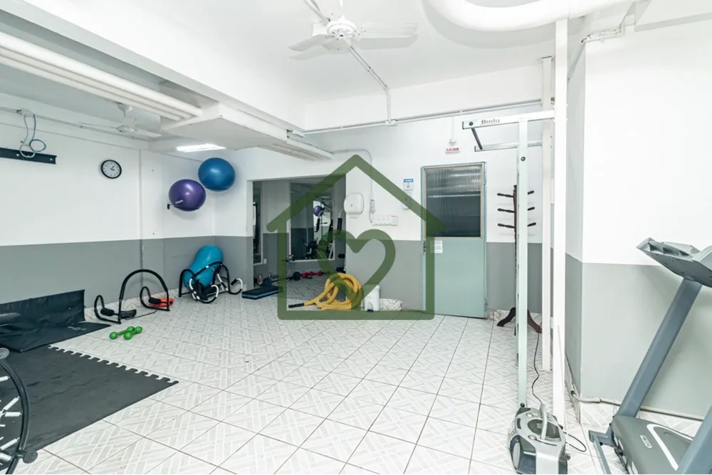 Apartamento, 3 quartos, 84 m² - Foto 6