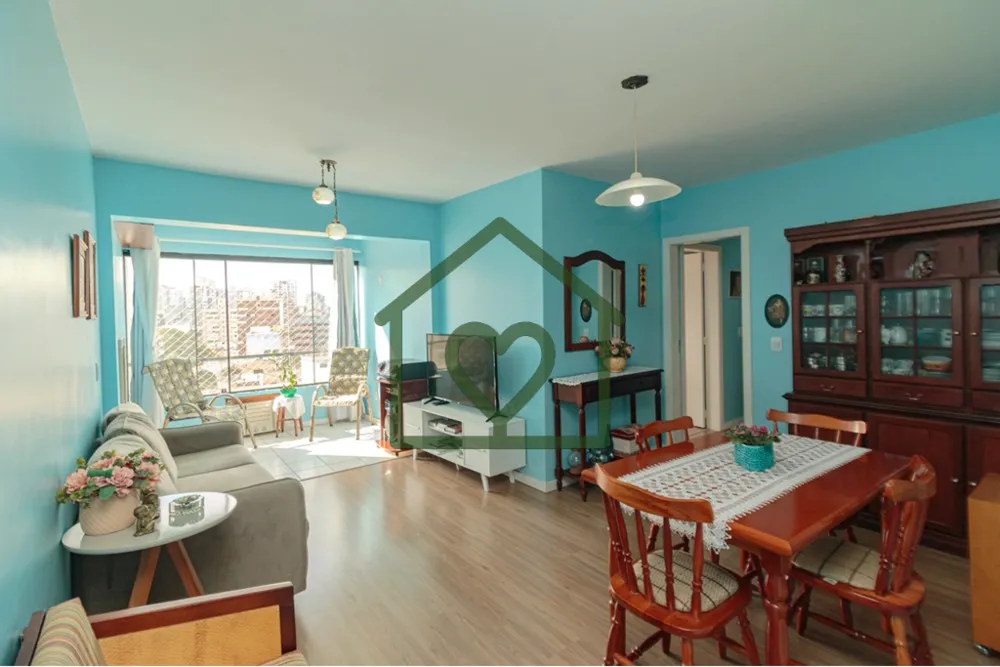 Apartamento, 3 quartos, 84 m² - Foto 8