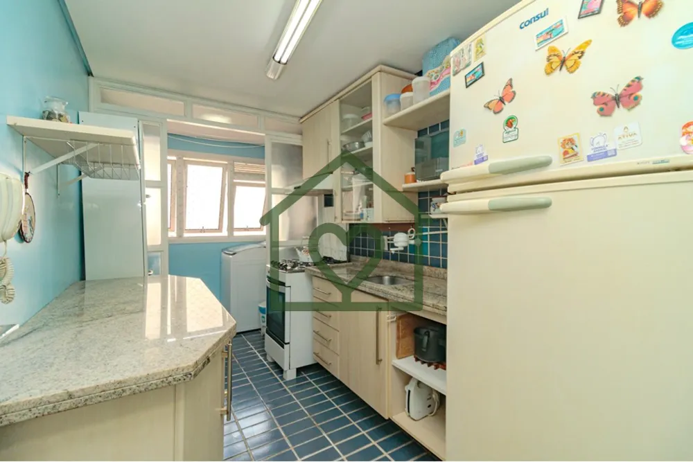 Apartamento, 3 quartos, 84 m² - Foto 4