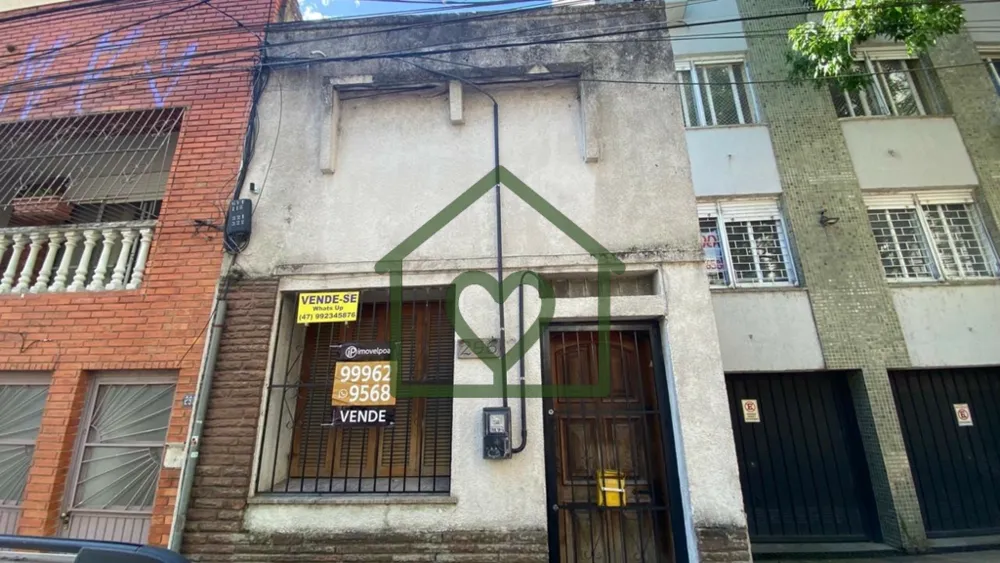 Casa, 4 quartos, 90 m² - Foto 1
