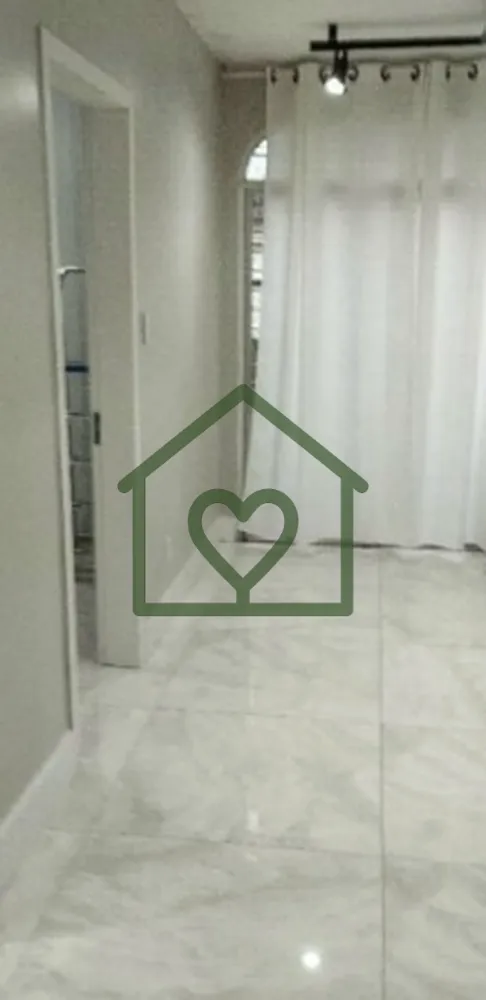 Apartamento, 1 quarto, 38 m² - Foto 4