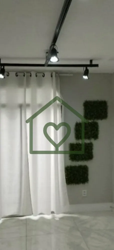 Apartamento, 1 quarto, 38 m² - Foto 3