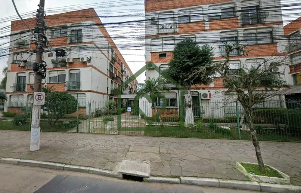 Apartamento, 1 quarto, 38 m² - Foto 1