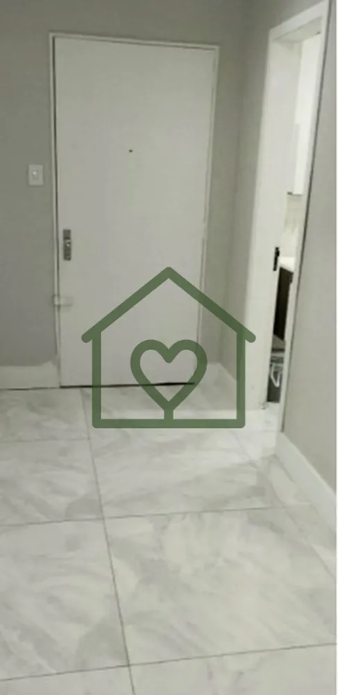Apartamento, 1 quarto, 38 m² - Foto 2