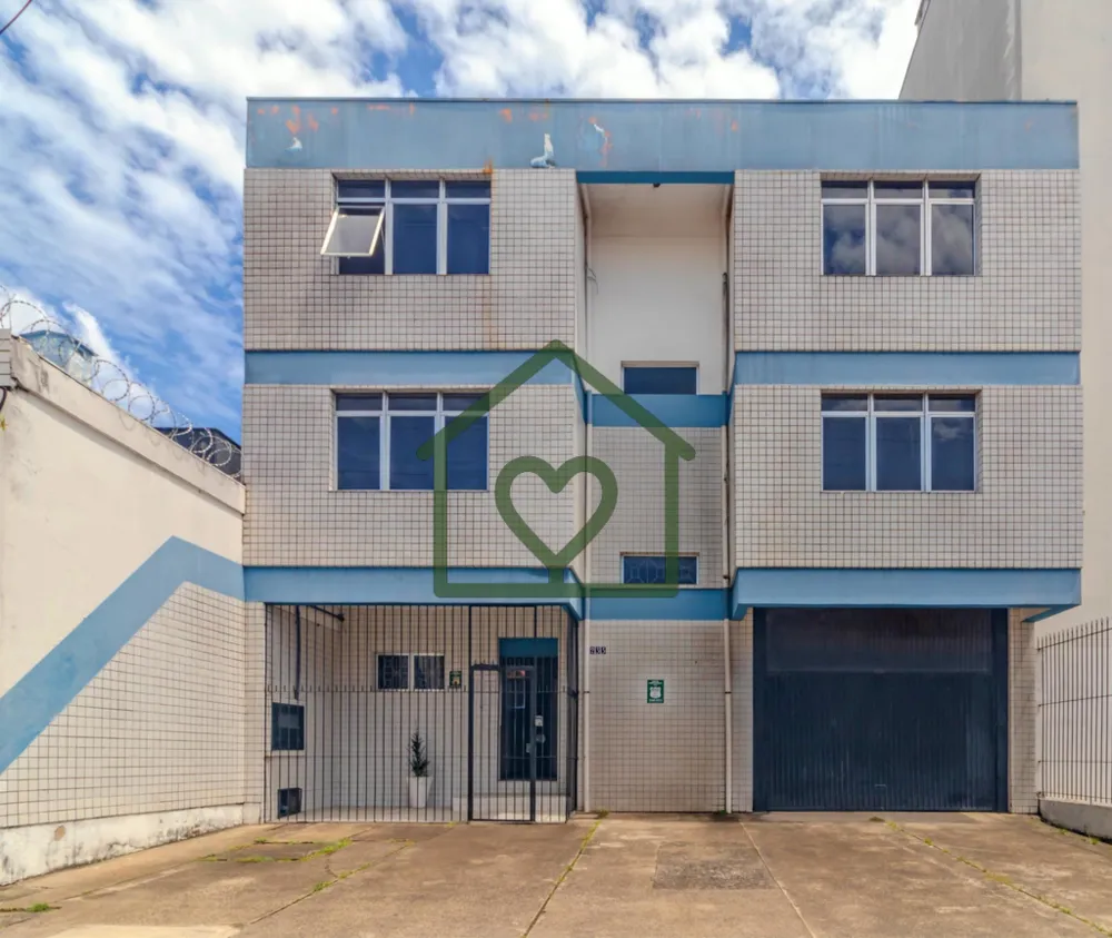 Imóvel Comercial, 717 m² - Foto 1