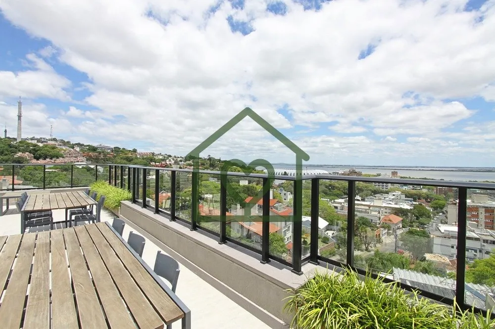 Apartamento, 3 quartos, 101 m² - Foto 1