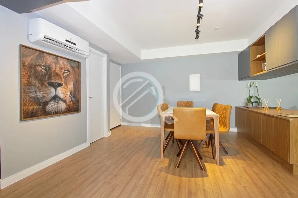 Apartamento, 3 quartos, 101 m² - Foto 3