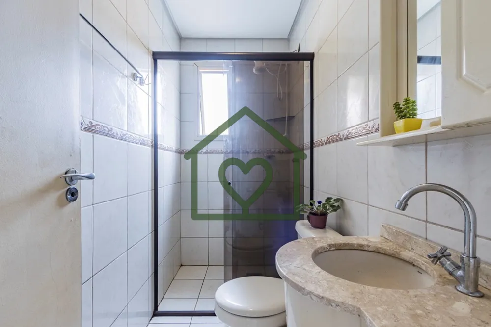 Apartamento, 1 quarto, 44 m² - Foto 2