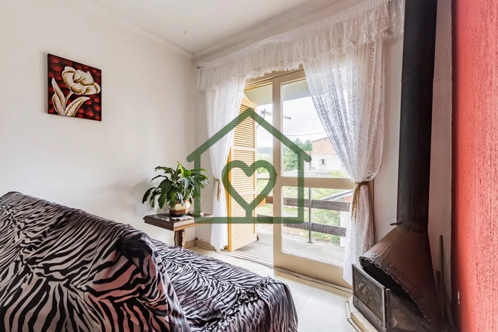 Apartamento, 1 quarto, 44 m² - Foto 8