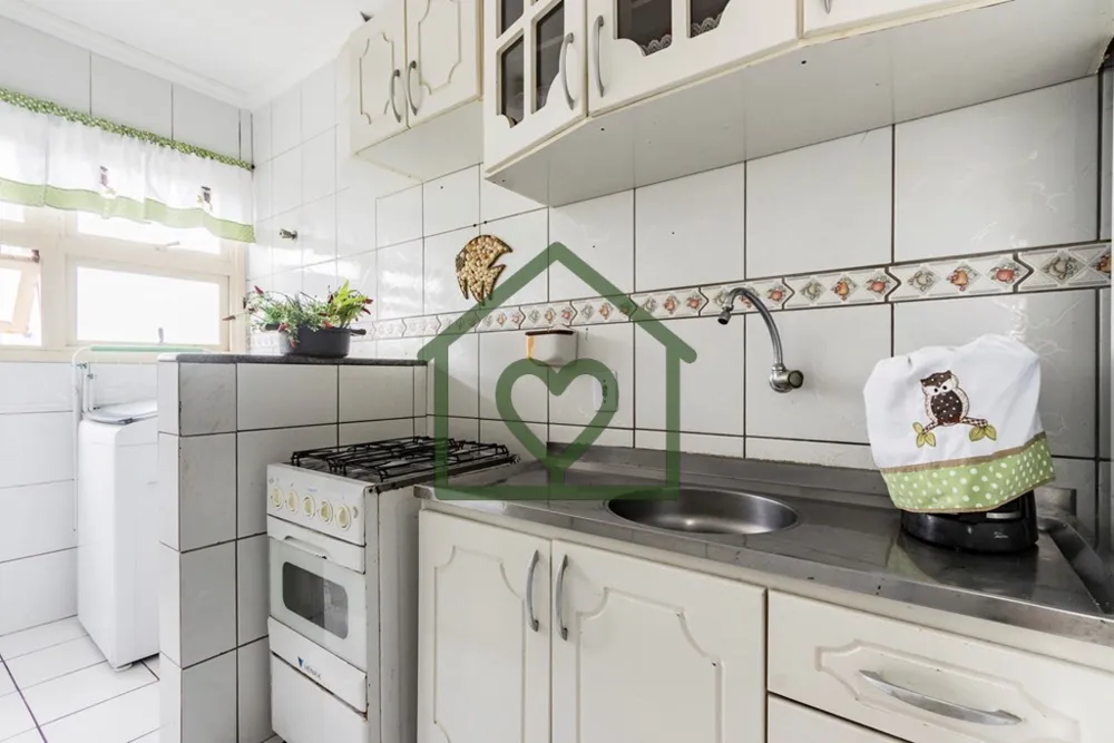 Apartamento, 1 quarto, 44 m² - Foto 6
