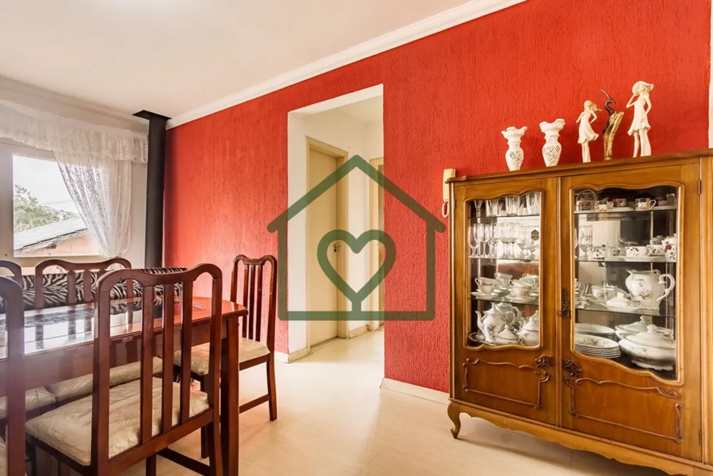 Apartamento, 1 quarto, 44 m² - Foto 1