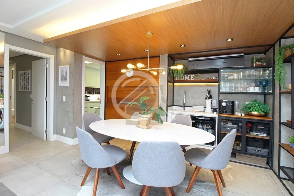 Apartamento, 3 quartos, 128 m² - Foto 4