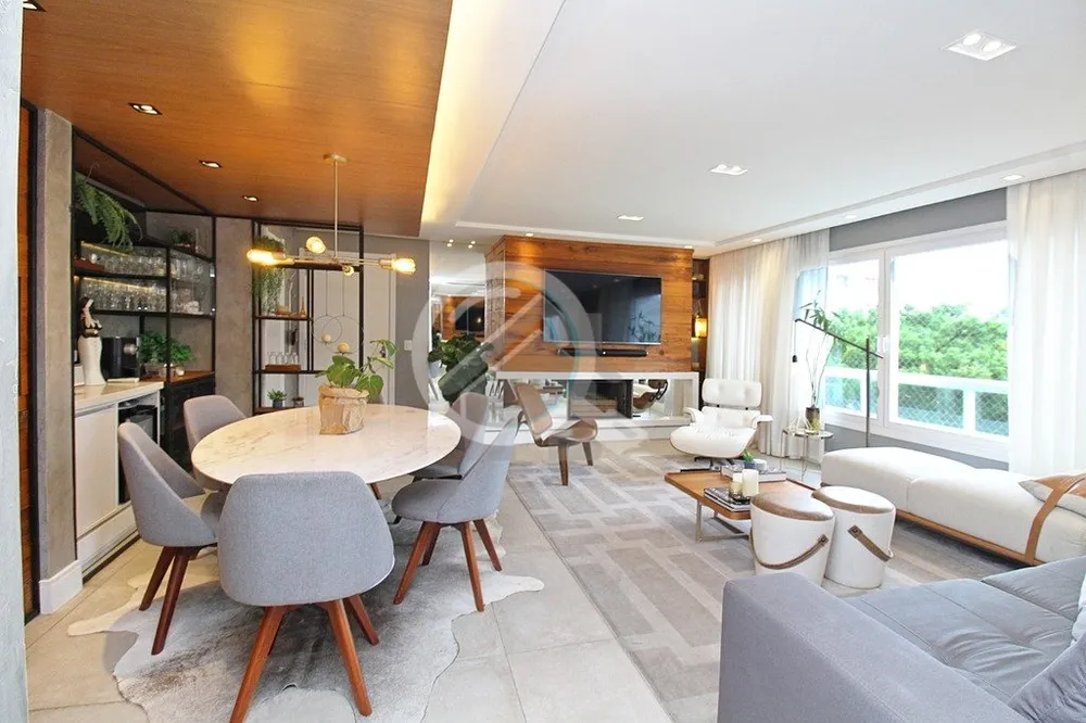 Apartamento, 3 quartos, 128 m² - Foto 2