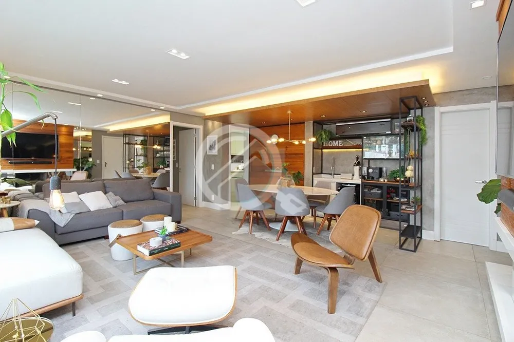 Apartamento, 3 quartos, 128 m² - Foto 3
