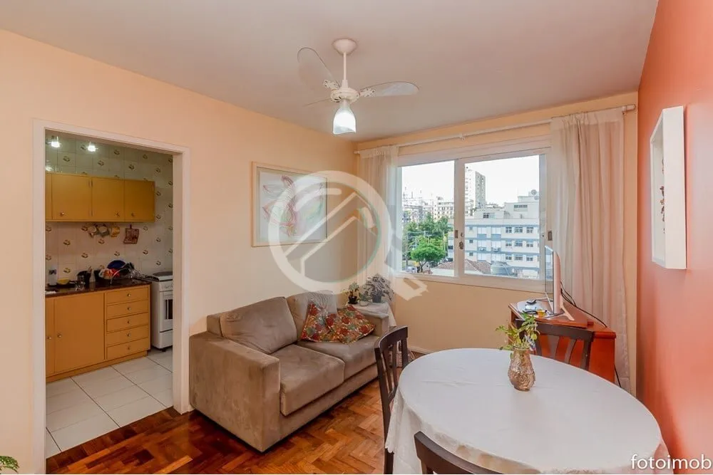 Apartamento, 2 quartos, 58 m² - Foto 3