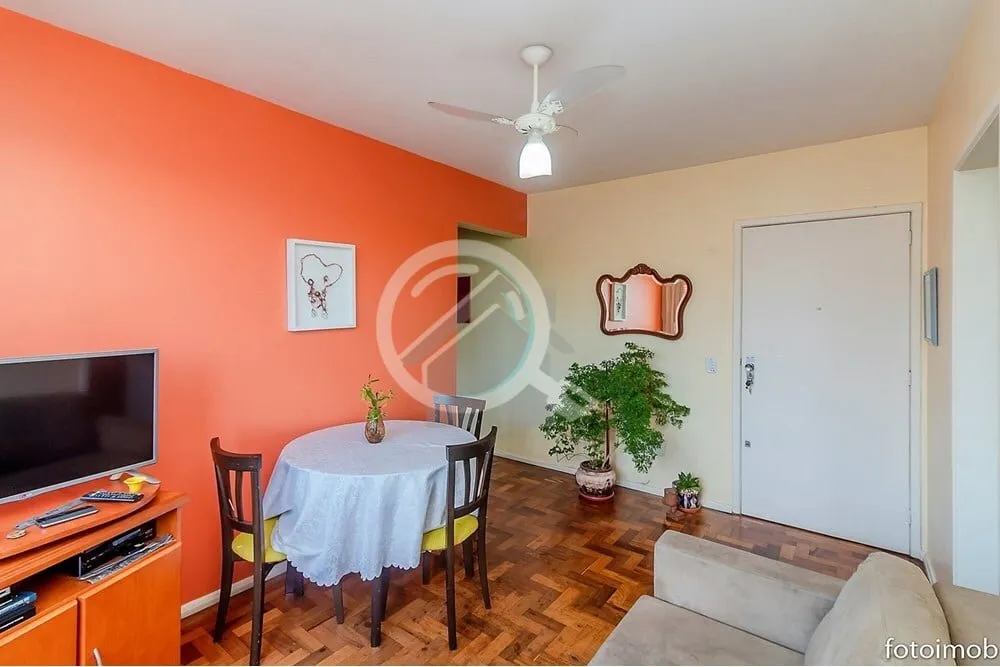 Apartamento, 2 quartos, 58 m² - Foto 4