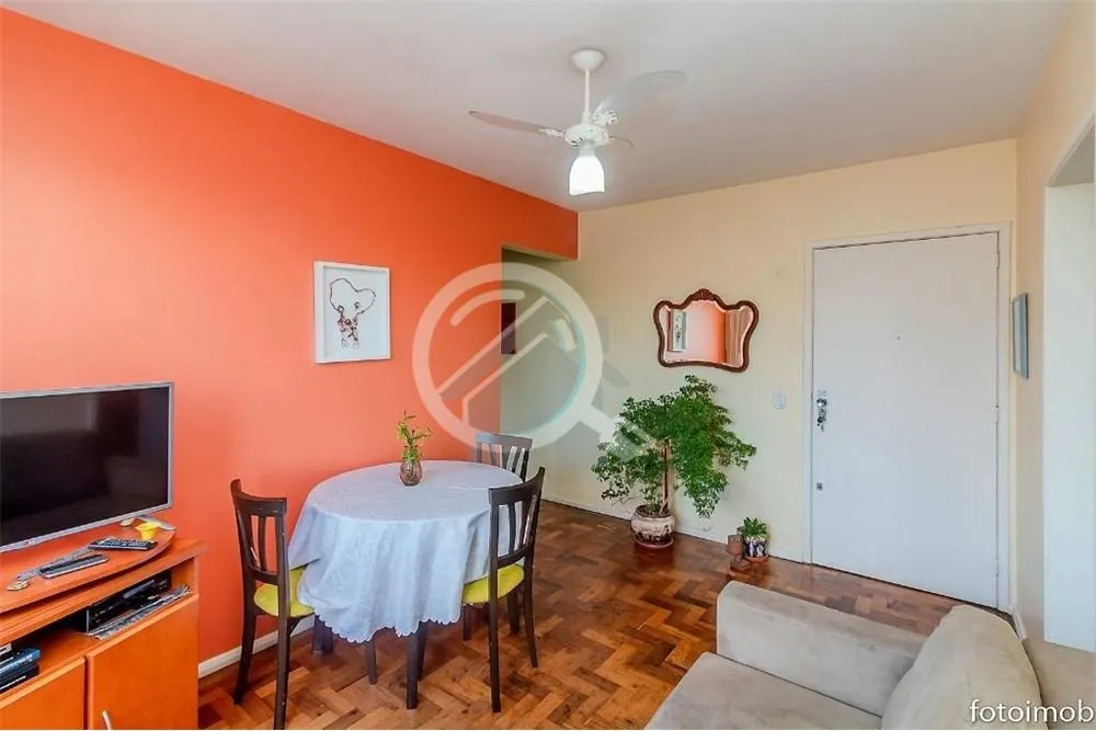Apartamento, 2 quartos, 58 m² - Foto 1