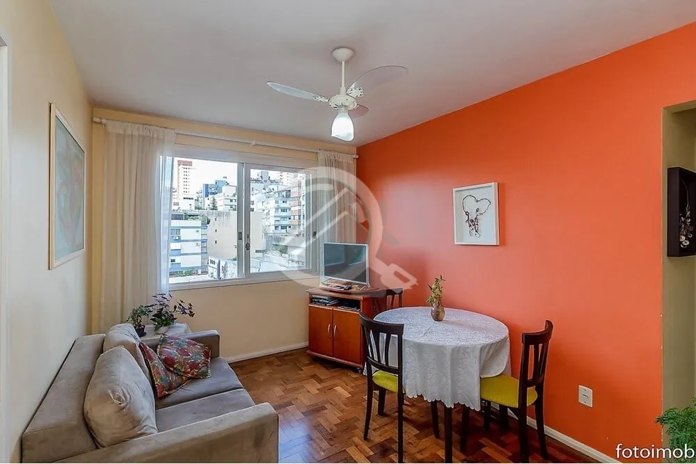 Apartamento, 2 quartos, 58 m² - Foto 2