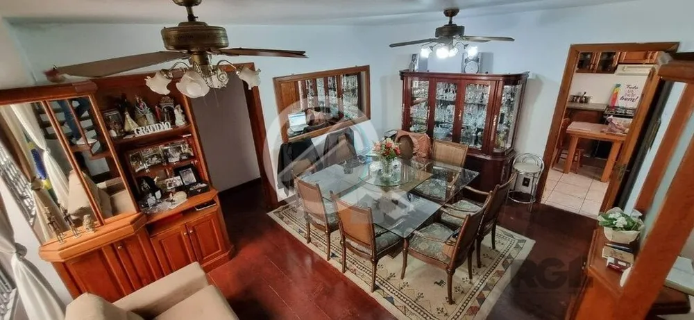 Cobertura, 4 quartos, 241 m² - Foto 2
