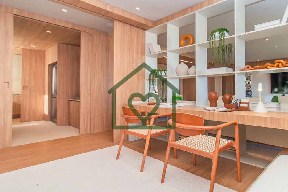 Apartamento, 3 quartos, 123 m² - Foto 4