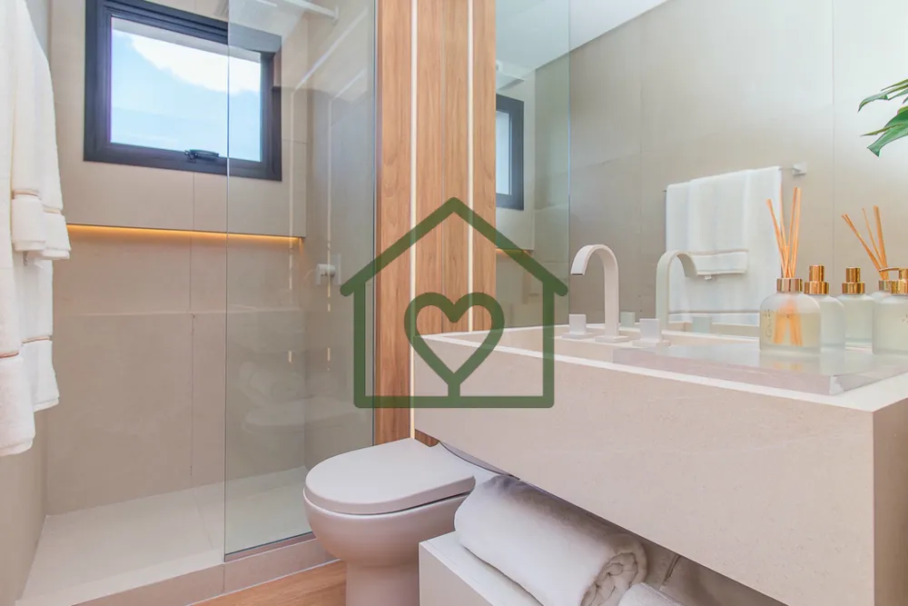 Apartamento, 3 quartos, 123 m² - Foto 3