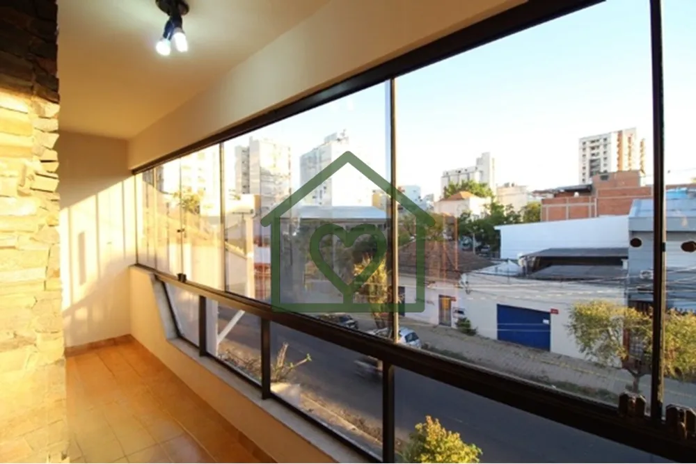 Apartamento, 2 quartos, 88 m² - Foto 1