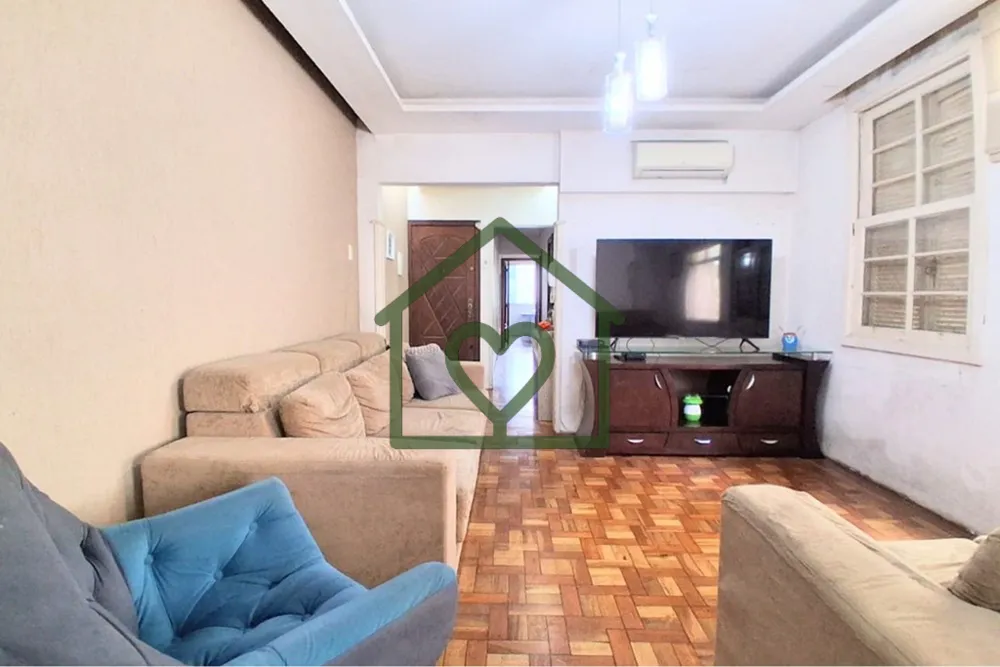 Apartamento, 3 quartos, 113 m² - Foto 1
